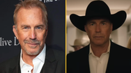 Kevin Costner says he ‘makes movies for men’