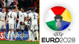 England may have to qualify for Euro 2028 – even though they’re hosts