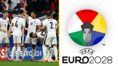 England may have to qualify for Euro 2028 – even though they’re hosts