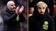 Leicester aim dig at Enzo Maresca following Chelsea move