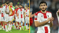 Georgian billionaire to pay players staggering amount of money after brave Euro 2024 showing