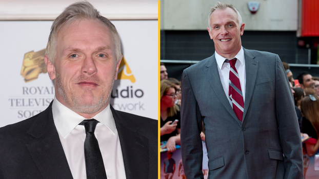 Greg Davies