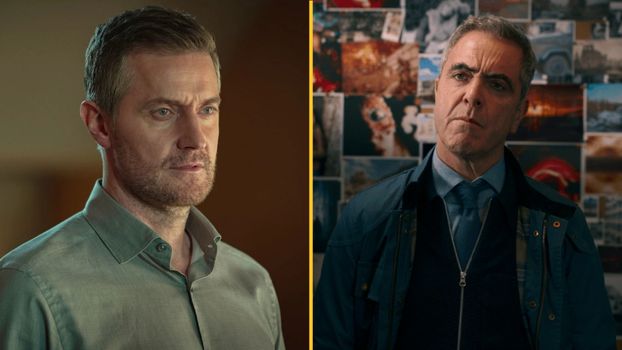 Netflix viewers in for a treat as new Harlan Coben series gets major announcement