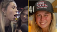 Hawk Tuah girl speaks out about the demand for her to start an OnlyFans