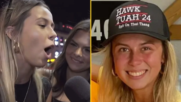 Hawk Tuah girl speaks out about the demand for her to start an OnlyFans