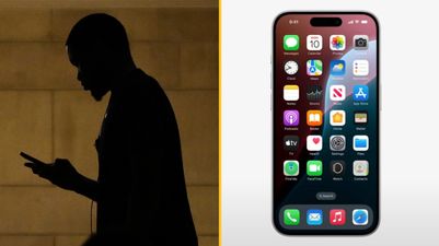 Apple users horrified as latest update slammed for ‘encouraging cheating’
