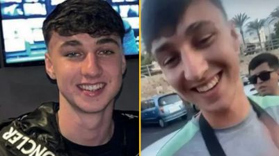 Here’s everything we know about Jay Slater as search enters second week