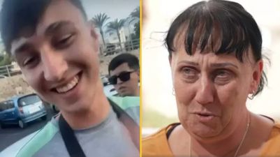 Jay Slater’s mum issues new statement as it nears month since teenager disappeared