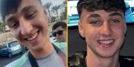 Jay Slater’s friends cannot be found, according to inquest