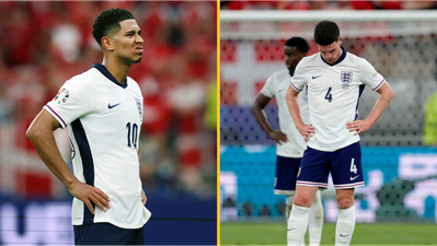 What England need to do to reach the last 16 of Euro 2024