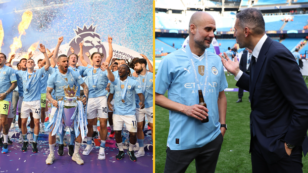 Man City
