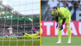 Manuel Neuer produces horrendous blunder on eve of Euro 2024