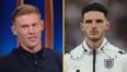 James McClean says Declan Rice is ‘overrated’