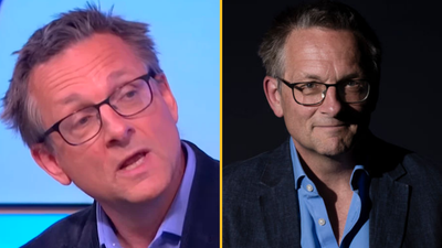 Worrying update issued as search for missing This Morning star Michael Mosley ramps up
