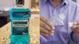 Popular mouthwash brand ‘could increase risk of bacteria linked to cancer,’ study claims