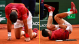 Novak Djokovic set to miss Wimbledon 
