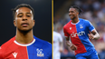 Michael Olise agrees to join Bayern Munich