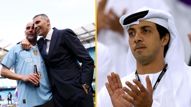 Man City