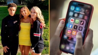 Mum says she should be allowed to go through her kids phones because she pays for them