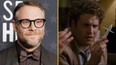 Seth Rogen says he will never make sequels to his stoner comedies like Pineapple Express