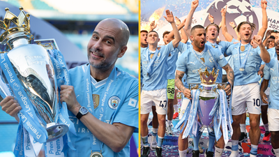 Pep Guardiola set to break transfer rule to bring huge name to Man City this summer