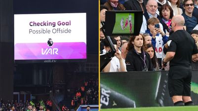 Premier League clubs vote to keep VAR next season