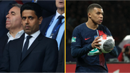 PSG refuse to pay Kylian Mbappe £70m in unpaid wages and bonuses