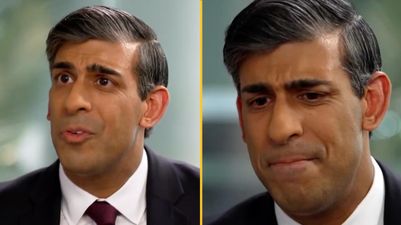Rishi Sunak trolled as people realise he was 18 when Sky was widely available in UK