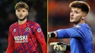 Premier League referee shares heart-warming story in tribute to Matija Sarkic after the young keeper’s tragic death