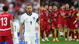 What happens to England’s group if Serbia pull out of Euro 2024