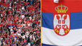 Serbia threaten to pull out of Euro 2024 risking chaos for England’s group