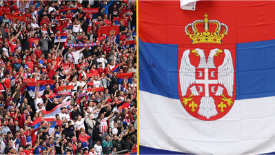 Serbia threaten to pull out of Euro 2024 risking chaos for England’s group