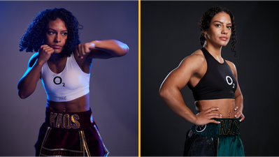 Shannon Ryan wants to 'punish' Emma Dolan in 'biggest fight of her career'