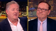 Kevin Spacey breaks down as he tells Piers Morgan he’s lost his house and owes millions