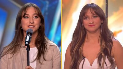 Britain’s Got Talent winner Sydnie Christmas responds to ‘fix’ claims after her win