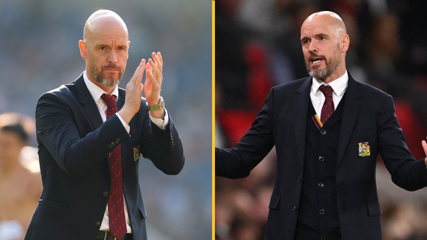 Erik Ten Hag