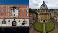University knocks Oxford and Cambridge off top spot as UK’s best