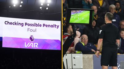 Only one Premier League club voted to scrap VAR ahead of next season