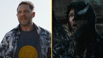 First Venom 3 trailer has been released