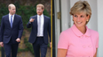 Surprising heir set to inherit Princess Diana’s estate rather than William or Harry