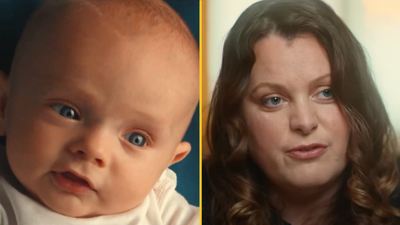 Netflix doc about man with 1000 children is leaving viewers disgusted