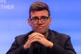 Andy Burnham has been donating 15% of his salary to a homeless charity since 2017