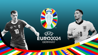How to watch England vs Switzerland tonight: Channel, time and stream