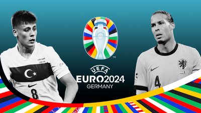Euro 2024 Day 19: All the major action and talking points