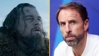 Gareth Southgate winning Euro 2024 would be like Leonardo DiCaprio finally winning an Oscar for The Revenant