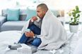 Doctor reveals why so many people in the UK feel sick right now