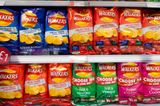 Fan favourite Walkers flavour to return to stores nationwide