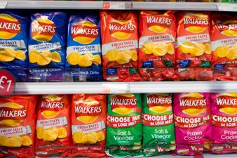 Fan favourite Walkers flavour to return to stores nationwide