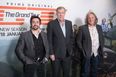 Jeremy Clarkson, Richard Hammond and James May sever ties