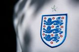 Why England wear the three lions on their shirts